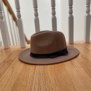 World Market 100% wool hat - like new